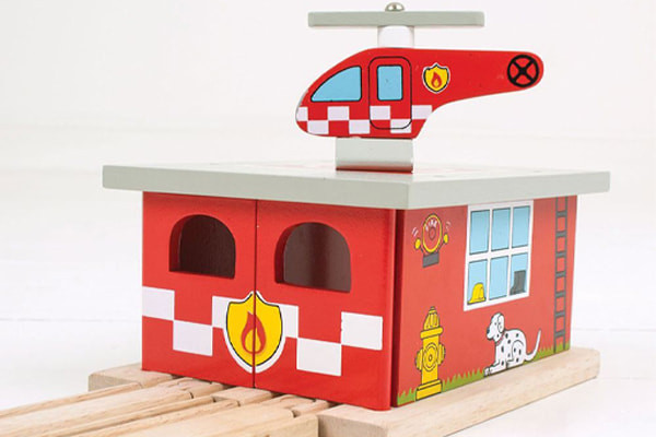 Formaat van 14 x 18 x 10 cm