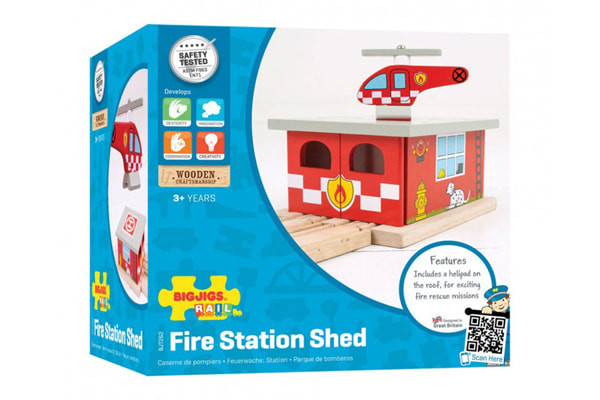 Mooie cadeau verpakking.