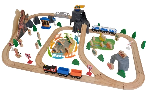 Set met 90 onderdelen