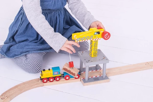 Voor kinderen vanaf 3 jaar