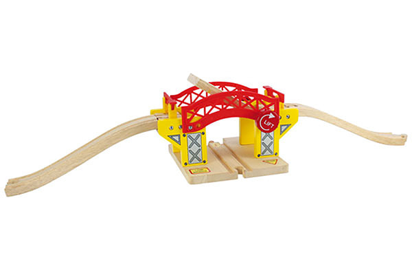 Besturingsknop aan de zijkant