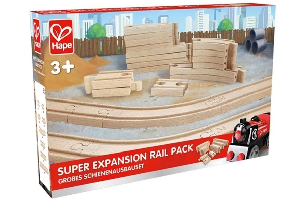 Geschikt voor kinderen vanaf 3 jaar