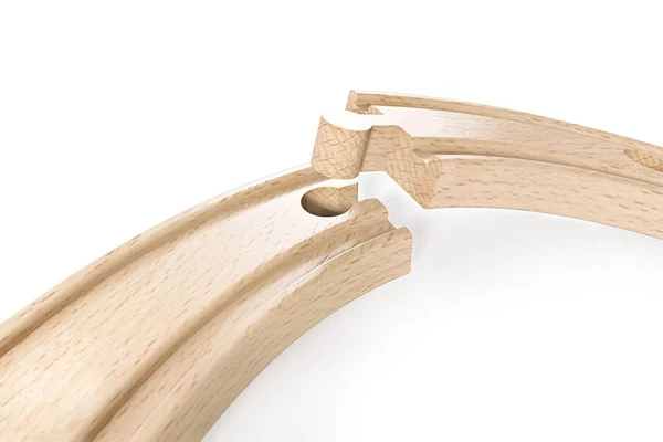 Breid jouw treinbaan uit