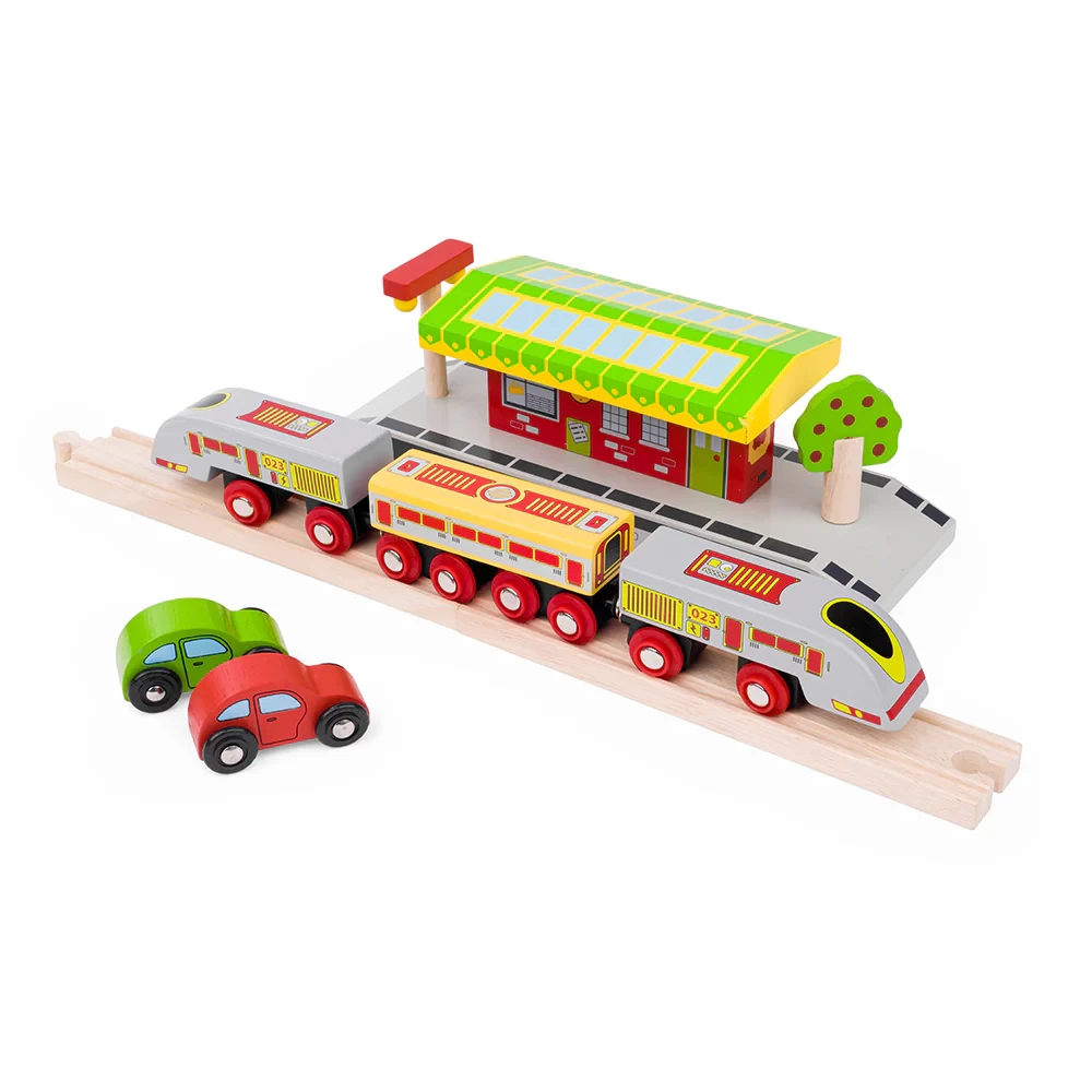 Aan elkaar gekoppeld met magneetjes