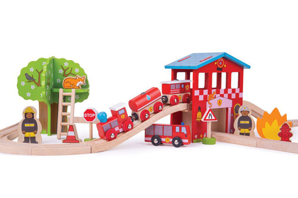 Bordevol accessoires