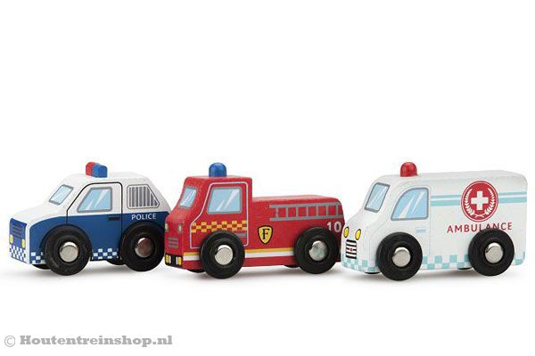 Woodtoys Compacte parkeergarage | Houtentreinshop.nl Woodtoys Compacte parkeergarage | Speelgoedgarageshop.nl