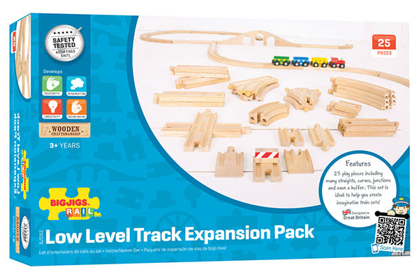 Mooie cadeauverpakking 