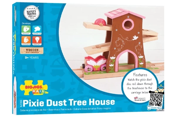 Voorzijde verpakking