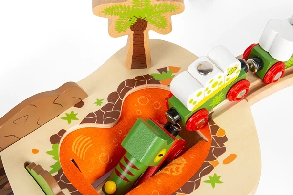 Vilten lava van binnen