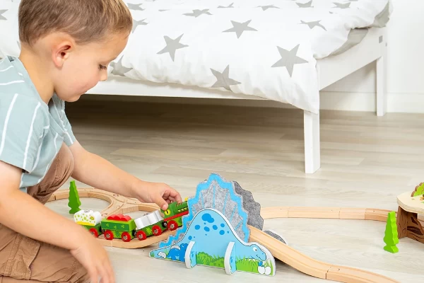 Voor kinderen vanaf 3 jaar