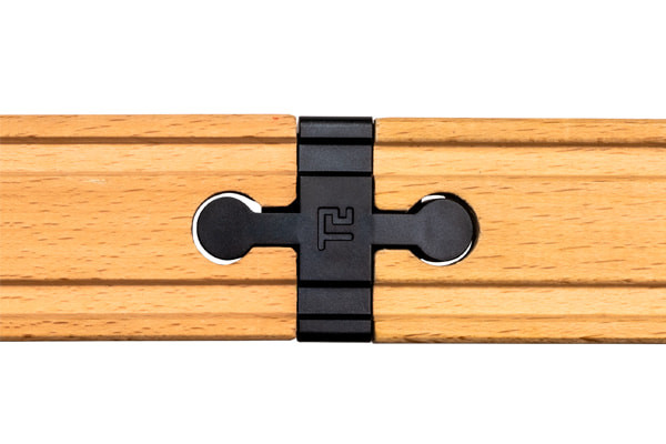 2x dubbel mannelijk