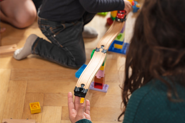 Voor kinderen vanaf 3 jaar