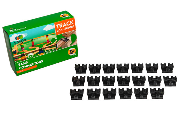 Track Connectors Basis