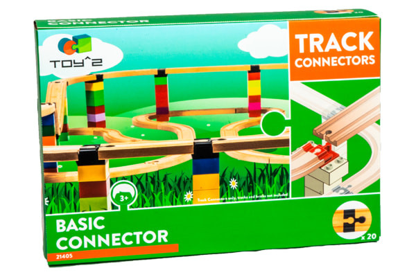 Voorzijde verpakking