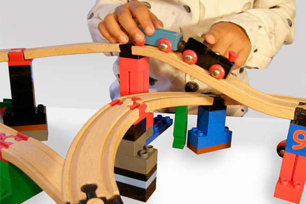 Voor kinderen vanaf 3 jaar