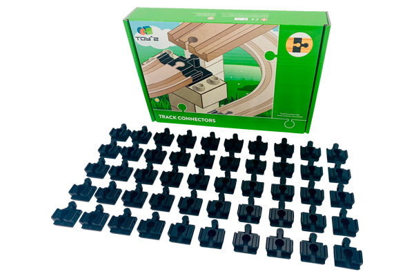 Track Connectors Basis