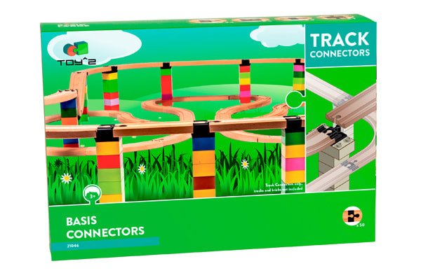 Voorzijde verpakking