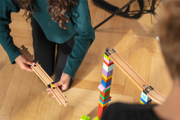 Voor kinderen vanaf 3 jaar