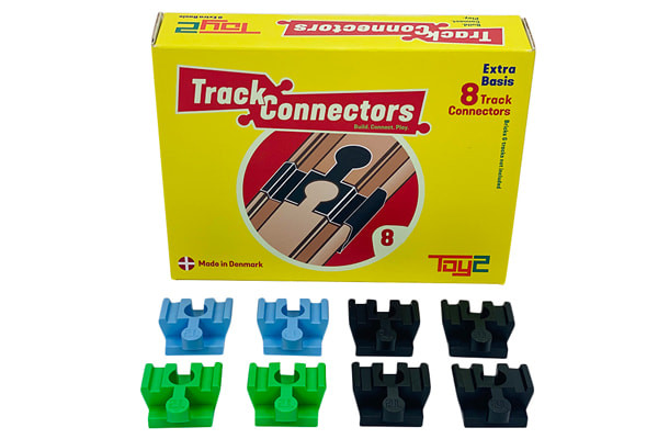 Track Connectors Extra Basis