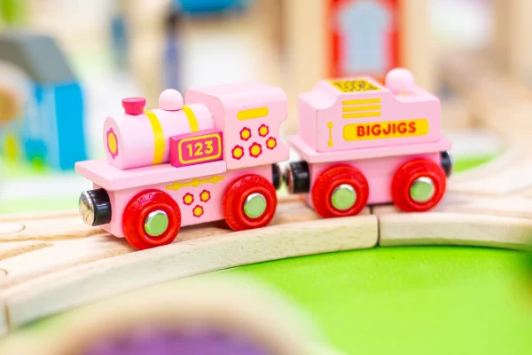 Voor kinderen vanaf 3 jaar