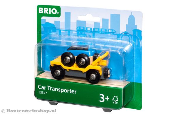 Geschikt voor kids vanaf 3 jaar.