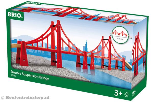 Geschikt voor kinderen vanaf 3 jaar.