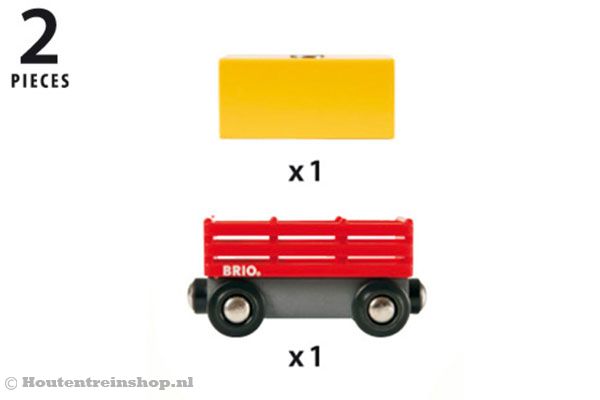 Met handige magneetjes.