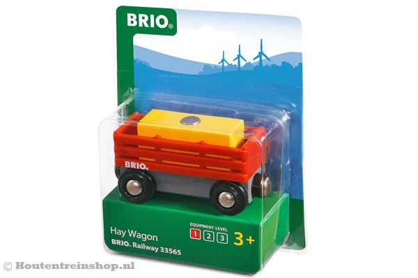 Geschikt voor kids vanaf 3 jaar.