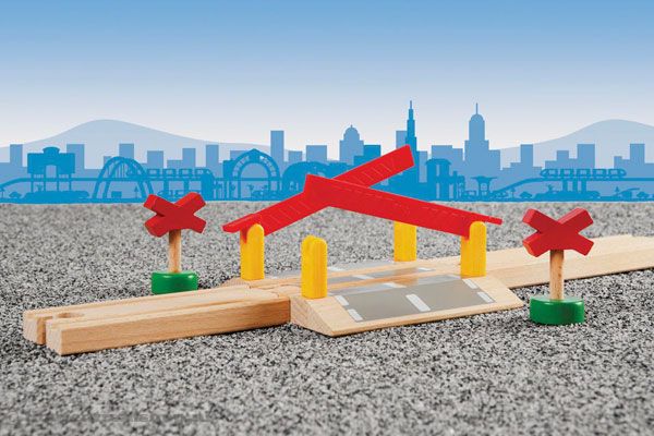 Geschikt voor kinderen vanaf 3 jaar.