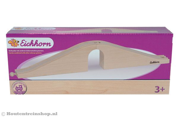 Originele Eichhorn verpakking.