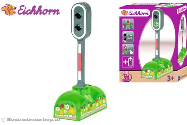 Leuke uitbreiding voor jouw houten treinset.