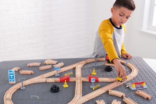 Geschikt voor kinderen vanaf 3 jaar.