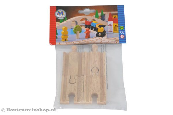 Levering in Mentari verpakking.