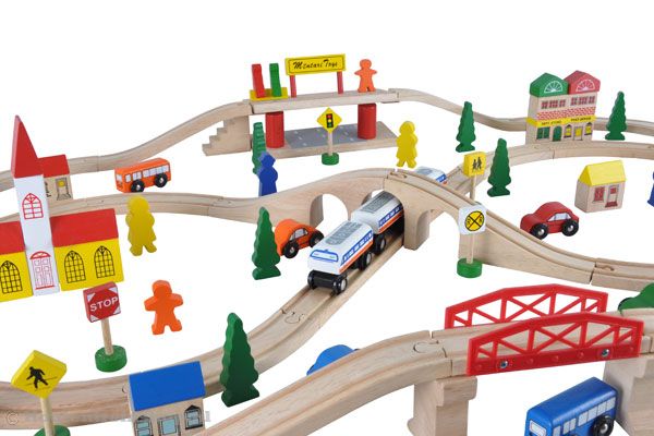 Voor kids vanaf 3 jaar.