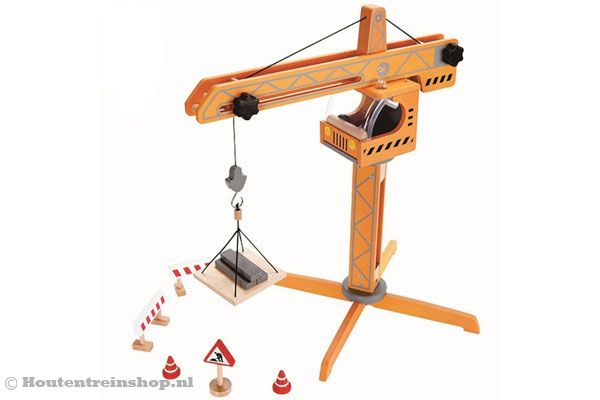 Inclusief diverse accessoires.